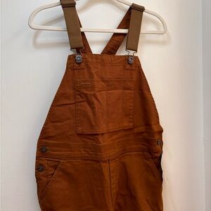 REI Women’s Trailsmith Overalls